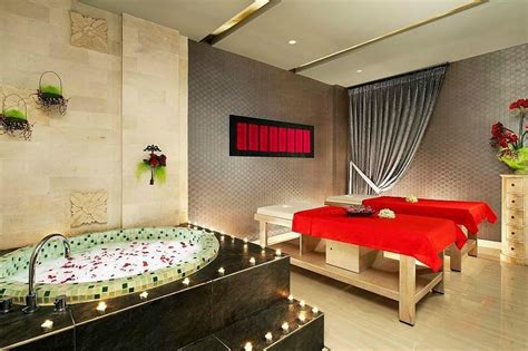 Five Senses Spa .